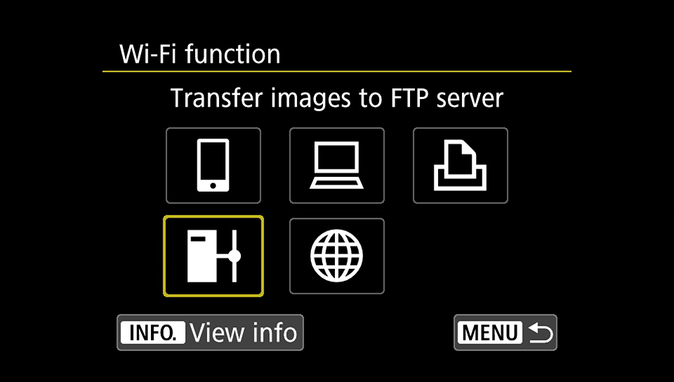 Fi function