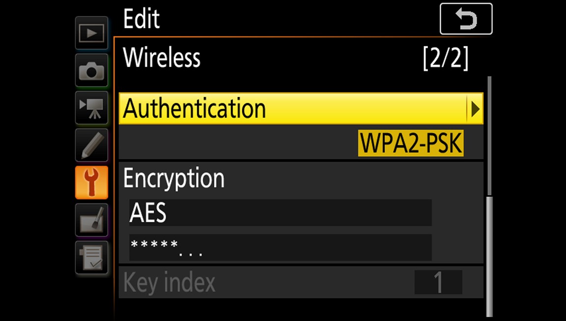 wd smartware application has encountered error